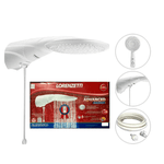 Chuveiro Advanced Eletrônico Lorenzetti 7500W
