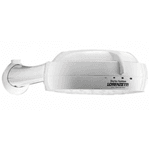 Chuveiro Lorenzetti Fashion 6800W 220V Branco