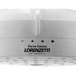 Chuveiro Lorenzetti Fashion 6800W 220V Branco