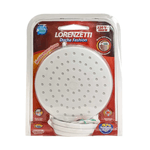 Chuveiro Lorenzetti Fashion 6800W 220V Branco