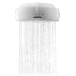 Chuveiro Lorenzetti Fashion 6800W 220V Branco