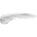 Chuveiro Advanced Turbo Lorenzetti 7500W Multi Temperaturas.