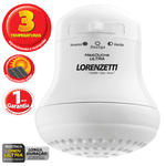 Chuveiro Lorenzetti Maxi Ultra 5500W 220V