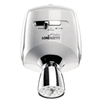 Chuveiro Lorenzetti Relax 3 Temperaturas 5500W 220V Branco e Cromado
