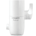 Torneira Elétrica Lorenzetti Essence Branca - Mesa 220V 5500W 