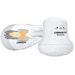 Pressurizador Max Turbo Lorenzetti 220V 46W