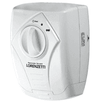 Aquecedor Elétrico de Água Lorenzetti Versátil 220V 5500W 
