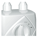 Aquecedor Elétrico de Água Lorenzetti Versátil 220V 5500W 