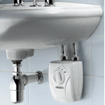 Aquecedor Elétrico de Água Lorenzetti Versátil 220V 5500W 