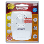 Aquecedor Elétrico de Água Lorenzetti Versátil 220V 5500W 