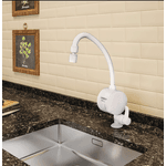 Torneira Elétrica Loren Easy Lorenzetti Mesa 220V/5500W