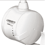 Torneira Elétrica Loren Easy Lorenzetti Mesa 220V/5500W