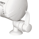 Torneira Elétrica Loren Easy Lorenzetti Mesa 220V/5500W