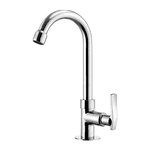 Torneira de Parede para Cozinha Lorenzetti 1168 C29 Bica Alta