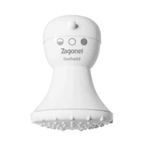 Ducha Elétrica SS 5200W 220V 3 Temperaturas - Branco