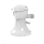 Ducha Elétrica SS 5200W 220V 3 Temperaturas - Branco