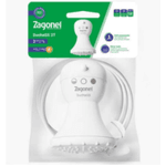 Ducha Elétrica SS 5200W 220V 3 Temperaturas - Branco