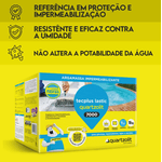 Impermeabilizante Tecplus Lastic Quartzolit 18kg 