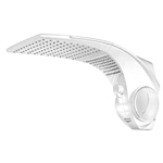 Chuveiro Lorenzetti Duo Shower Turbo Multitemperaturas 7500W 220V 