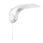 Chuveiro Lorenzetti Duo Shower Turbo Multitemperaturas 7500W 220V 