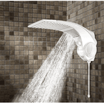 Chuveiro Lorenzetti Duo Shower Turbo Multitemperaturas 7500W 220V 