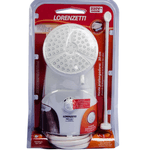 Chuveiro Lorenzetti Top Jet Multitemperaturas 6400W 220V