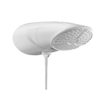Chuveiro Lorenzetti Top Jet Multitemperaturas 6400W 220V