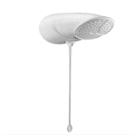 Chuveiro Lorenzetti Top Jet Multitemperaturas 6400W 220V