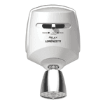 LORENZETTI RELAX 3 TEMP BR/CR 220V/5500W