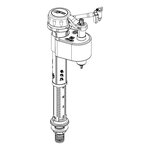 Mecanismo de Entrada Master Flux Censi para Caixa Acoplada – Reposição e Economia de Água
