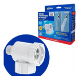 Válvula Transferidora de Pressão para Caixa D’água Censi – Controle Automático de Reabastecimento