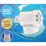 Válvula Transferidora de Pressão para Caixa D’água Censi – Controle Automático de Reabastecimento