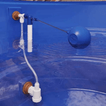 Válvula Transferidora de Pressão para Caixa D’água Censi – Controle Automático de Reabastecimento