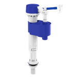 Mecanismo de Entrada Master Flux Censi para Caixa Acoplada – Reposição e Economia de Água