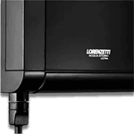 Chuveiro Elétrico Lorenzetti Acqua Ultra Storm Black 220v/7800w 