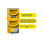 Compound Adesivo Estrutural Vedacit 1Kg