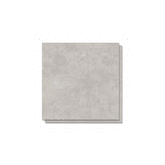 Porcelanato Via Rosa Metropole Cement Acetinado Retificado 72X72CM