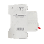Disjuntor 16A Unipolar 1P Ourolux Para Instalações Elétricas 400V
