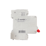 Disjuntor 40A Bipolar 2P Ourolux Para Instalações Elétricas 400V