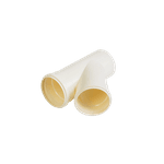 Junção 45° Esgoto Krona Dn 100x100mm 4 polegadas