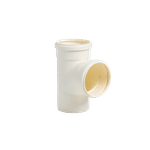 Tê Esgoto Krona DN 100x100mm 4 polegadas