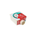 Ralo Sifonado Quadrado n°43 Krona 100x52x40mm