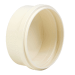 Capa Esgoto Krona Dn 100mm 4 polegadas