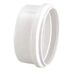 Capa Esgoto Krona DN 150mm 6 polegadas Tampão para Tubos de Esgoto.