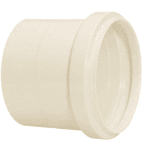 Luva Esgoto Krona Dn 150mm 6 polegdas 