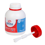 Adesivo Plastico Krona 175g com Pincel 