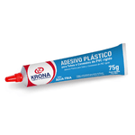 Adesivo Plastico Krona 75g