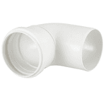 Joelho 90° Esgoto Krona 75mm 3"