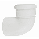 Joelho 90° Esgoto Krona 75mm 3"