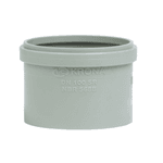 Luva Simples Esgoto Serie Reforçada Krona 100mm 4"